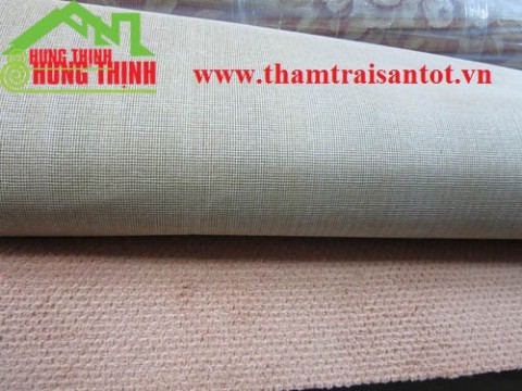 Thanh lý thảm trải sàn cũ clb thể hình